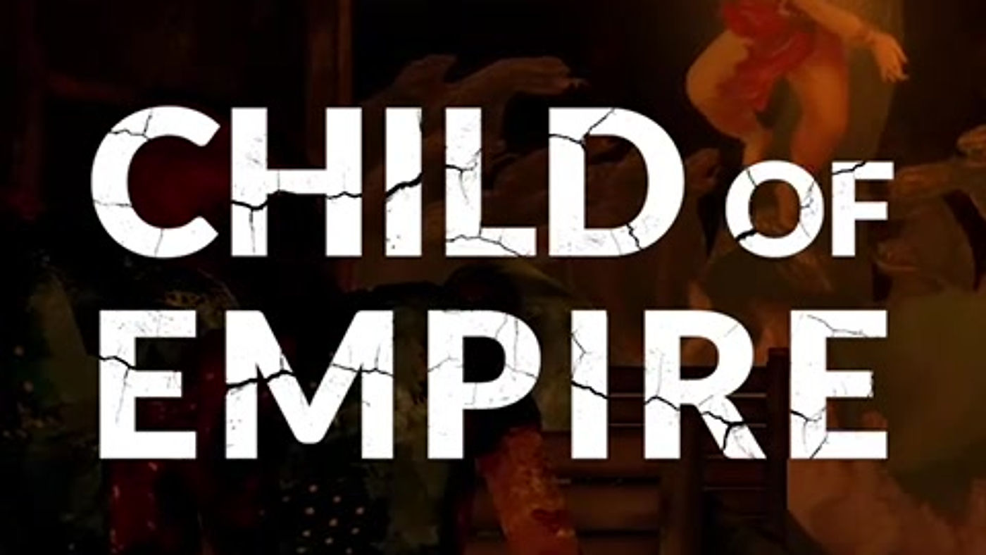 Child of Empire (01)